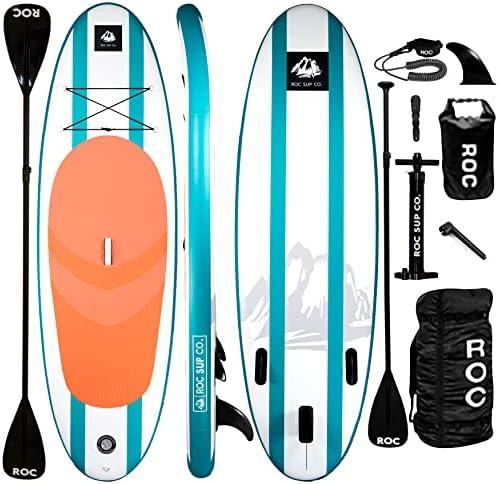 10 Top Stand Up Paddle Board Picks for Your Next Adventure